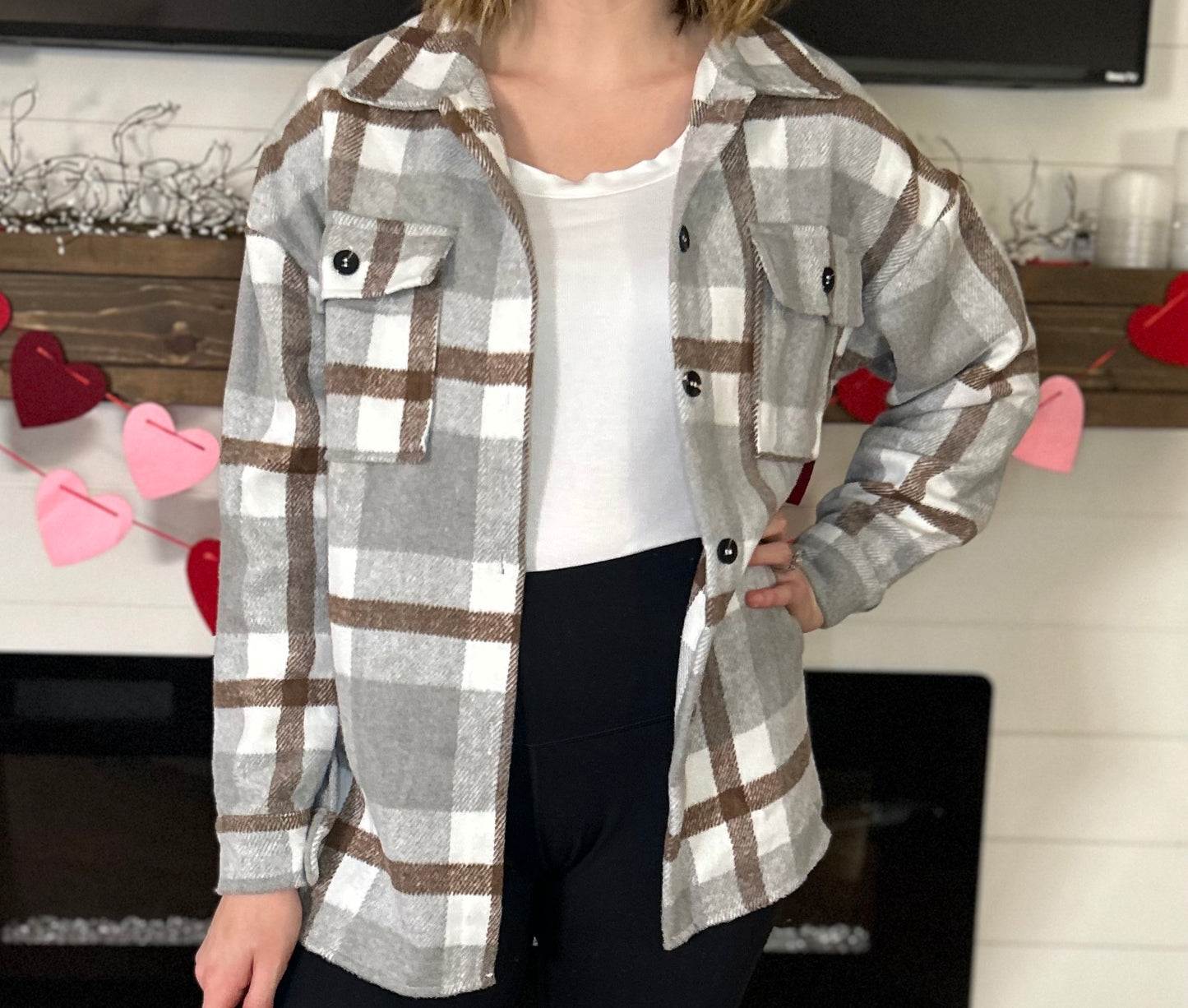 Alpine Flannel