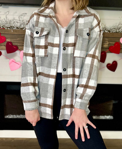 Alpine Flannel