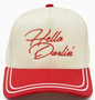 Hello Darlin' Hat