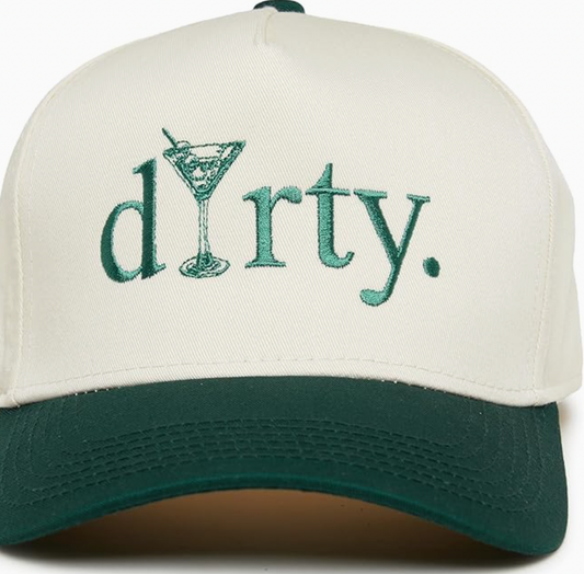 Dirty Hat