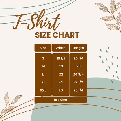 Sunny Bloom Tee
